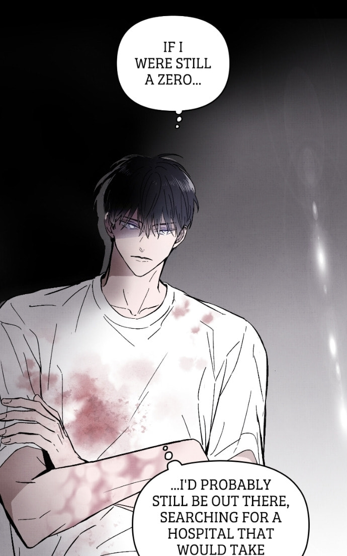 Crazy for You (ARAYA Miki) Chapter 7 page 4 - 