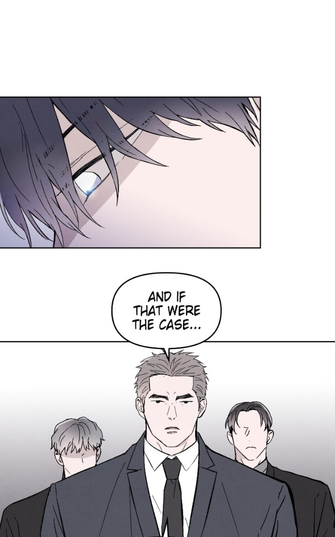 Crazy for You (ARAYA Miki) Chapter 7 page 32 - 