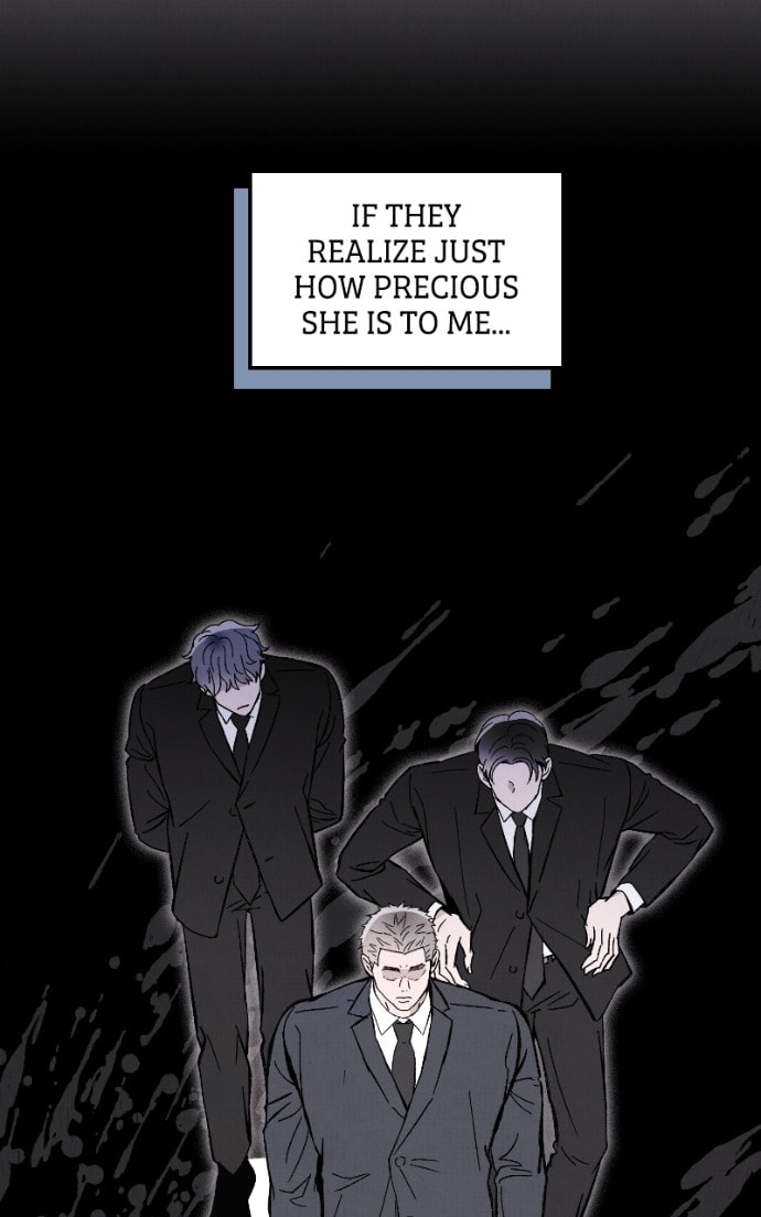 Crazy for You (ARAYA Miki) Chapter 7 page 34 - 