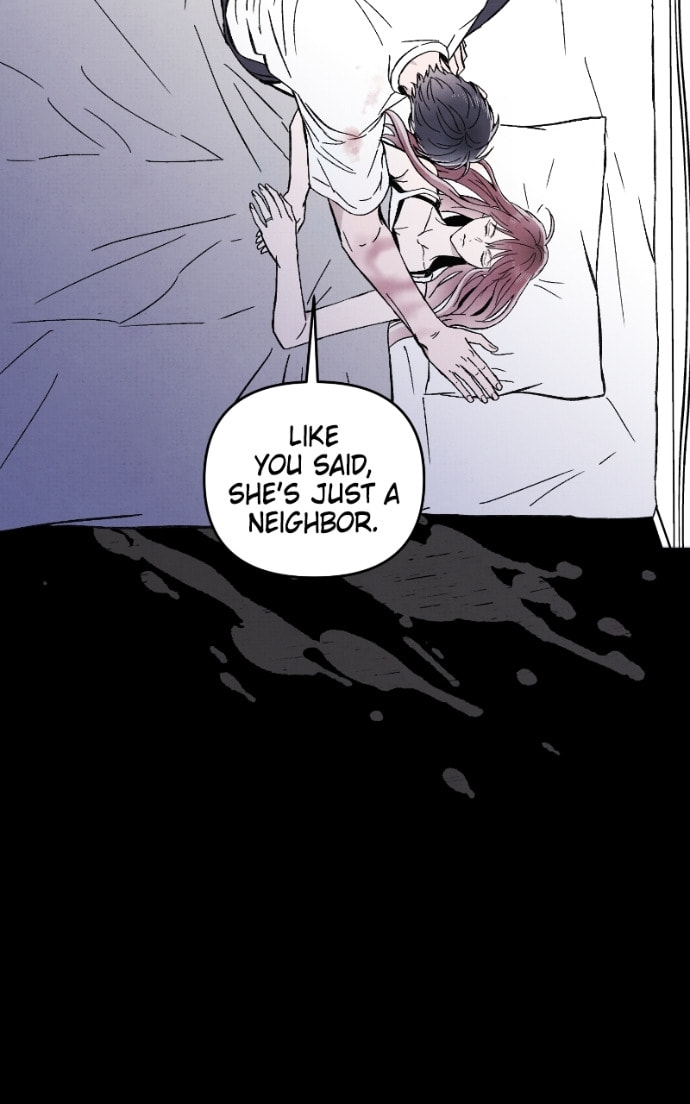 Crazy for You (ARAYA Miki) Chapter 7 page 36 - 