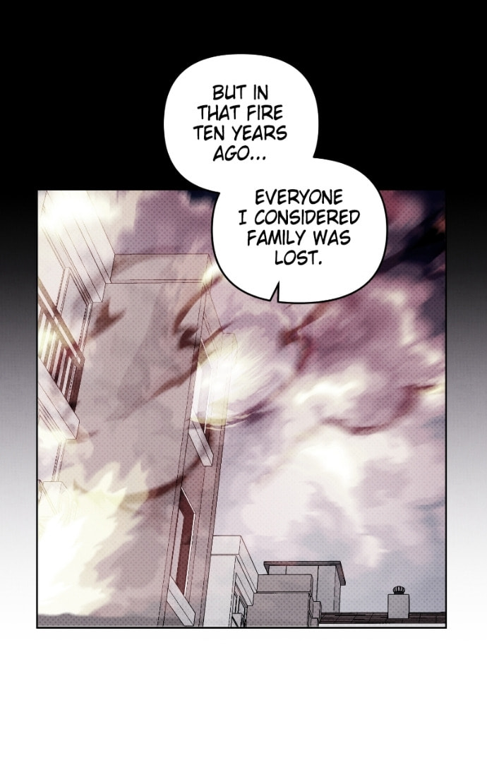 Crazy for You (ARAYA Miki) Chapter 7 page 37 - 