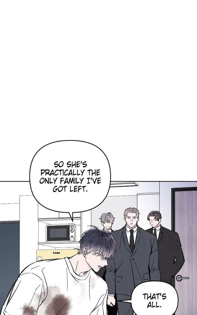 Crazy for You (ARAYA Miki) Chapter 7 page 38 - 
