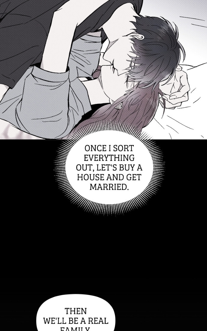 Crazy for You (ARAYA Miki) Chapter 7 page 40 - 