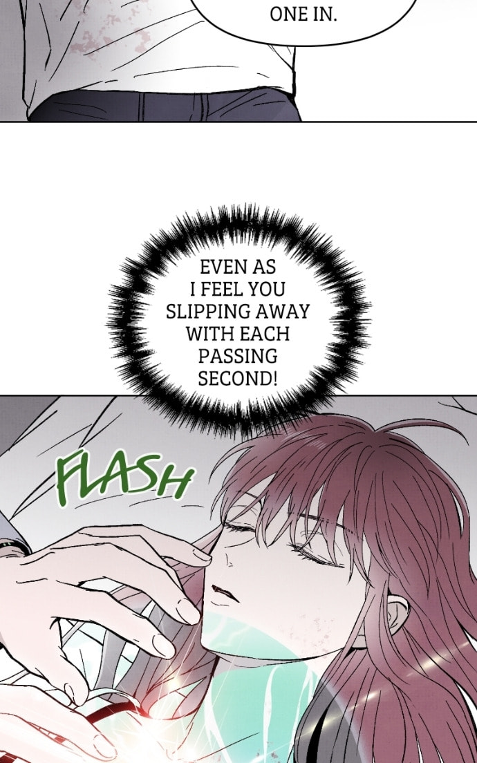 Crazy for You (ARAYA Miki) Chapter 7 page 5 - 
