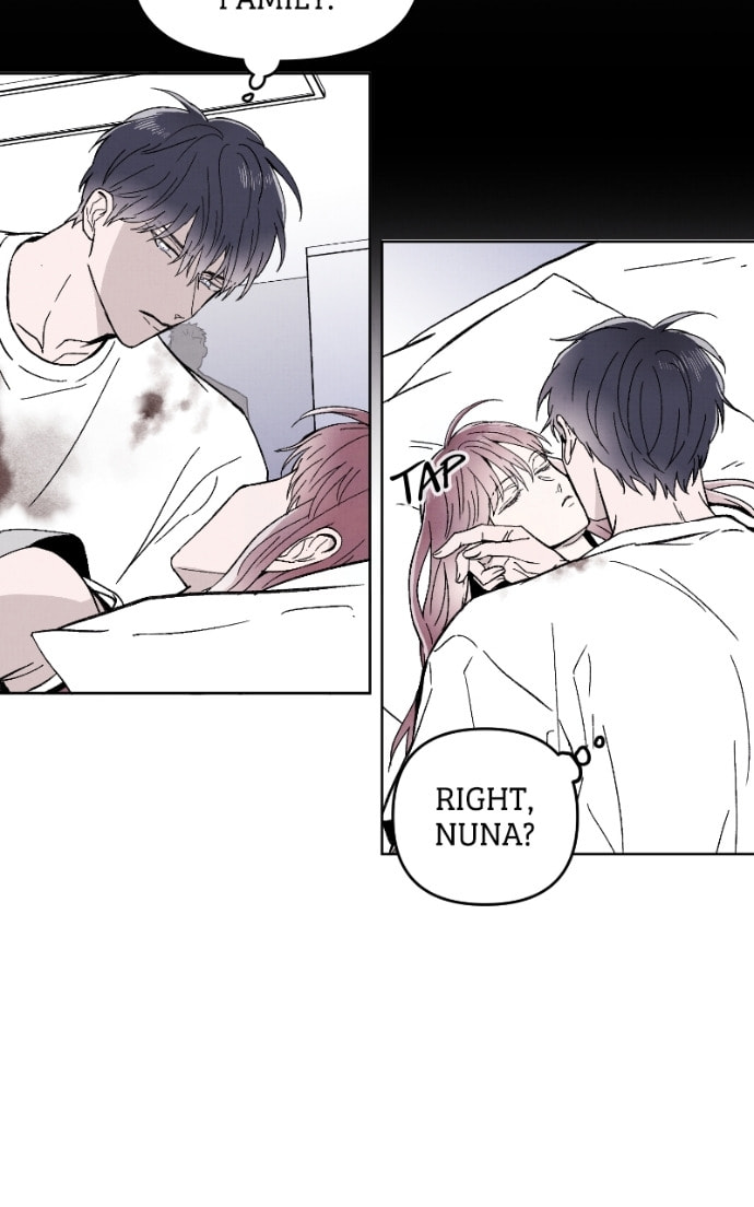 Crazy for You (ARAYA Miki) Chapter 7 page 41 - 