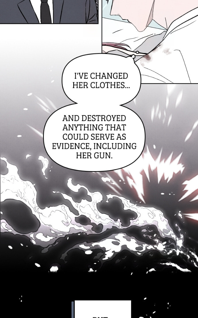 Crazy for You (ARAYA Miki) Chapter 7 page 44 - 