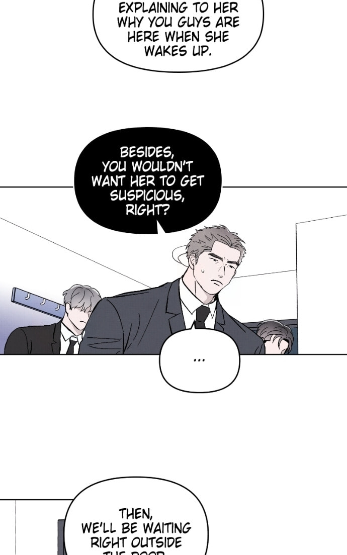 Crazy for You (ARAYA Miki) Chapter 7 page 48 - 