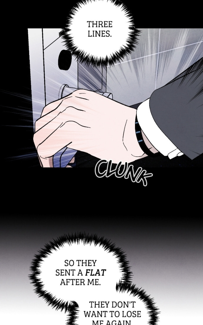 Crazy for You (ARAYA Miki) Chapter 7 page 50 - 