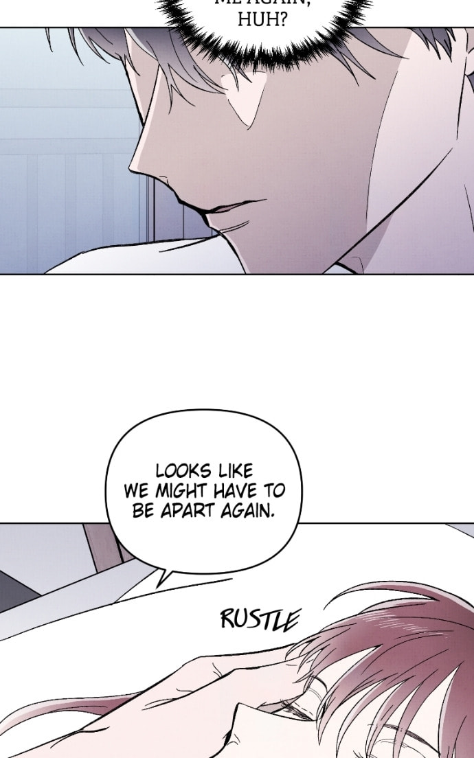 Crazy for You (ARAYA Miki) Chapter 7 page 51 - 