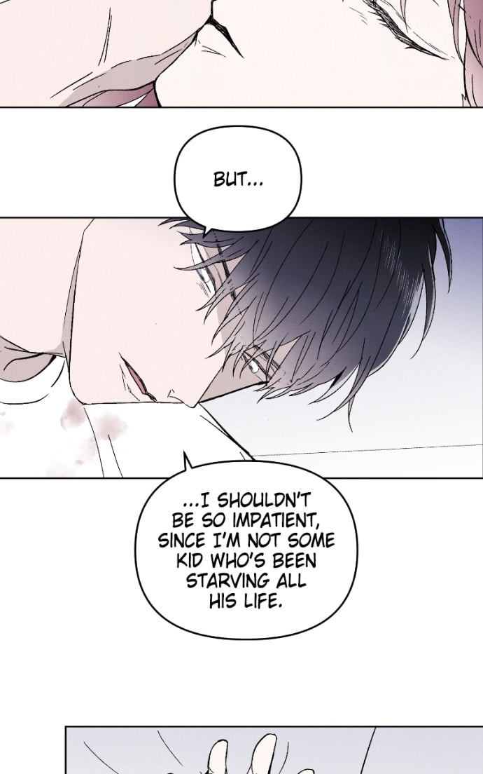 Crazy for You (ARAYA Miki) Chapter 7 page 52 - 