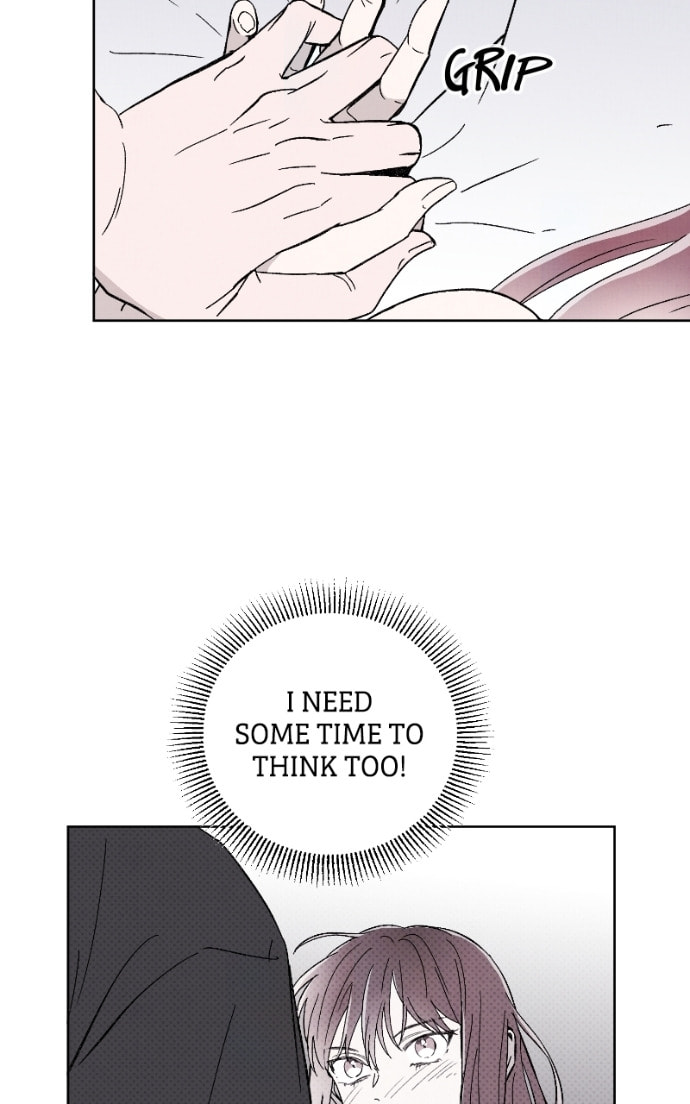 Crazy for You (ARAYA Miki) Chapter 7 page 53 - 