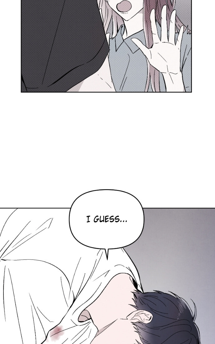 Crazy for You (ARAYA Miki) Chapter 7 page 54 - 