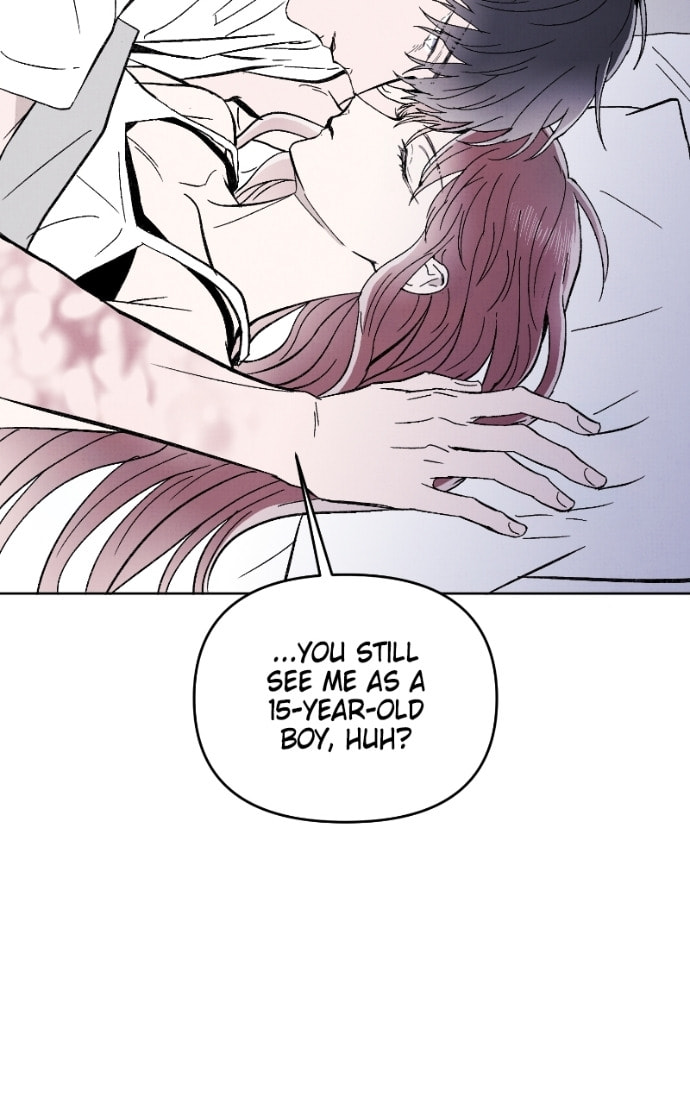 Crazy for You (ARAYA Miki) Chapter 7 page 55 - 