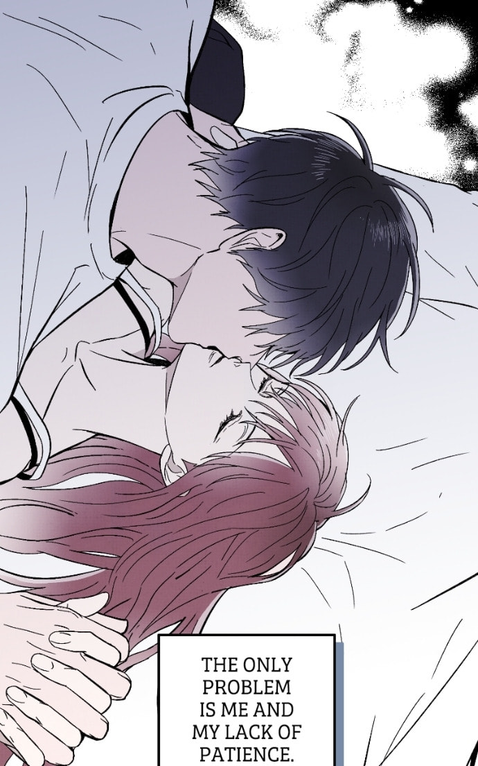 Crazy for You (ARAYA Miki) Chapter 7 page 58 - 