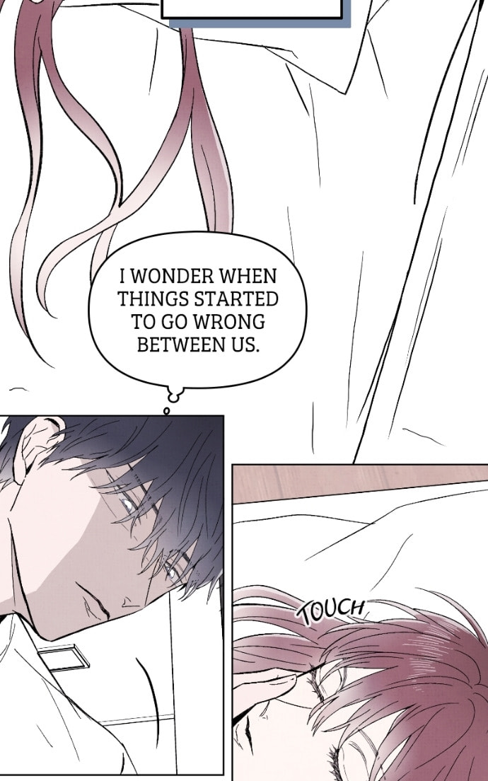 Crazy for You (ARAYA Miki) Chapter 7 page 59 - 