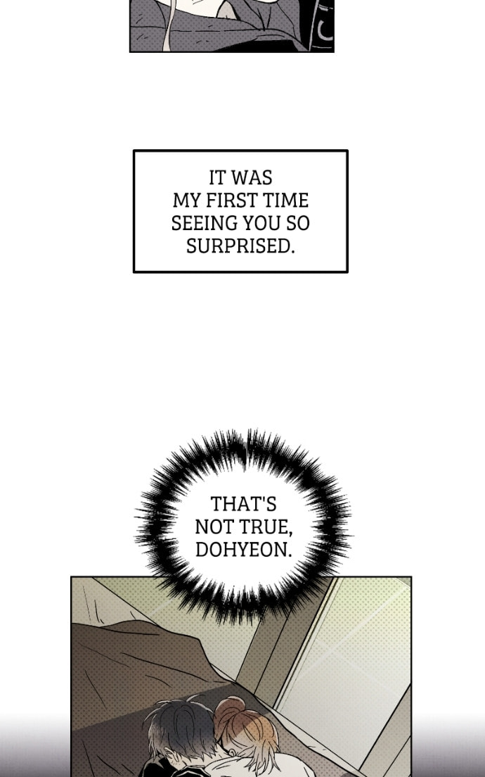 Crazy for You (ARAYA Miki) Chapter 7 page 61 - 