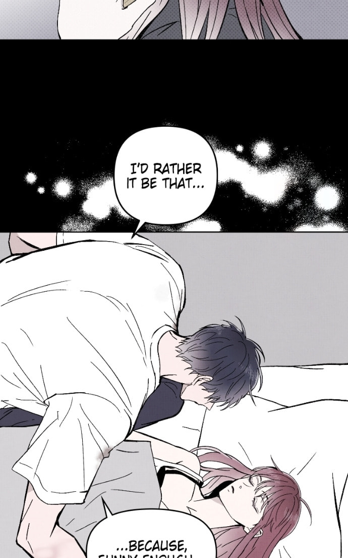 Crazy for You (ARAYA Miki) Chapter 7 page 63 - 