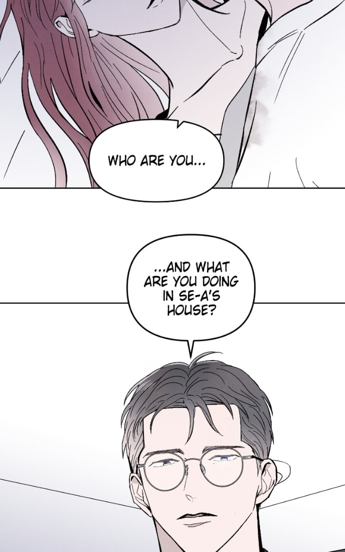 Crazy for You (ARAYA Miki) Chapter 7 page 69 - 