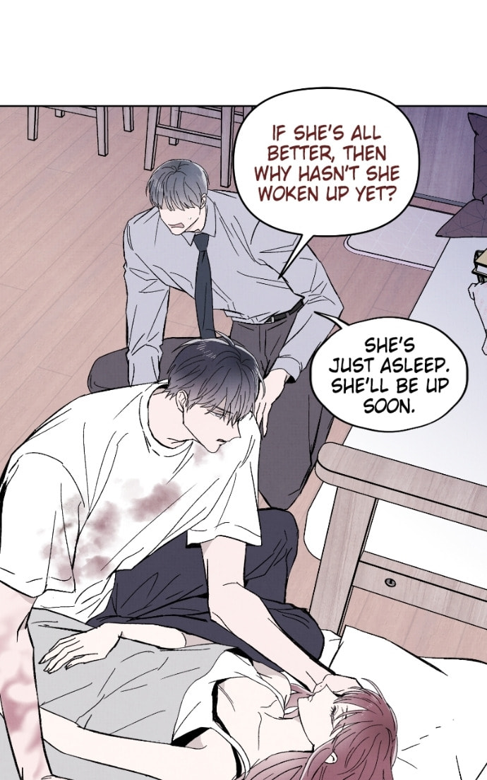 Crazy for You (ARAYA Miki) Chapter 7 page 9 - 