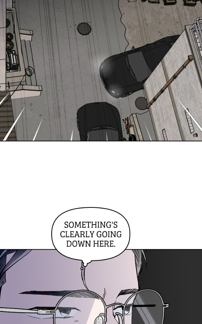 Crazy for You (ARAYA Miki) Chapter 8 page 12 - 