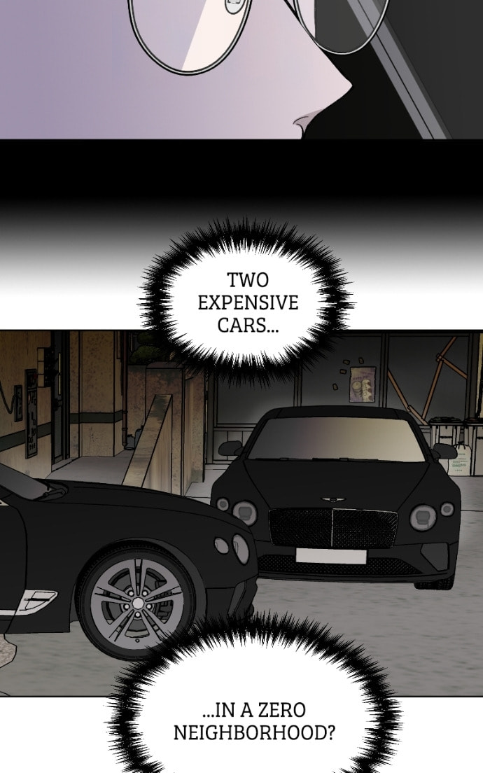 Crazy for You (ARAYA Miki) Chapter 8 page 13 - 