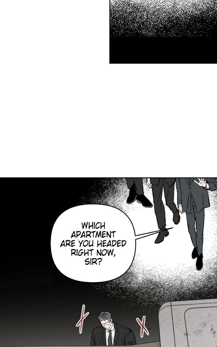 Crazy for You (ARAYA Miki) Chapter 8 page 15 - 