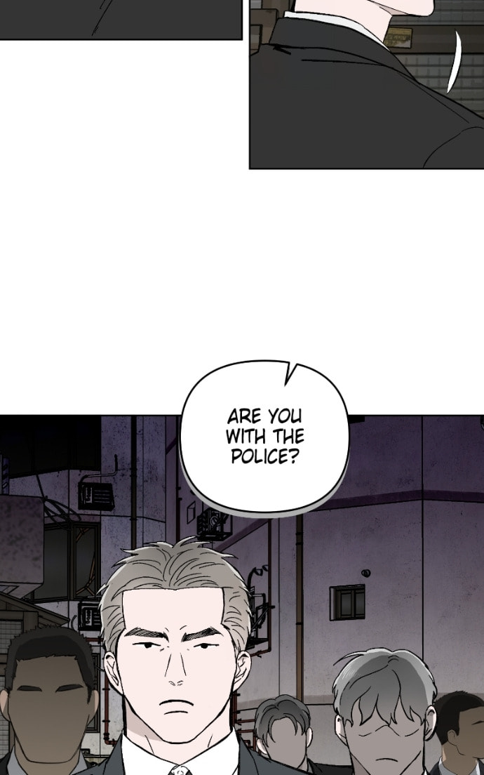 Crazy for You (ARAYA Miki) Chapter 8 page 17 - 
