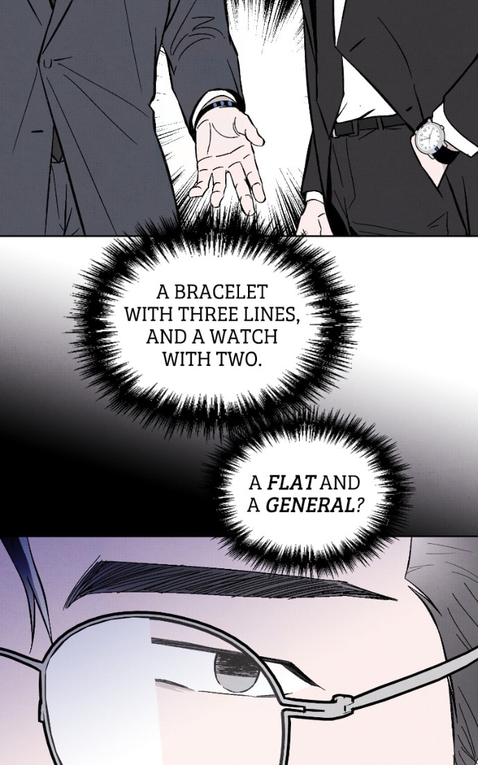 Crazy for You (ARAYA Miki) Chapter 8 page 19 - 