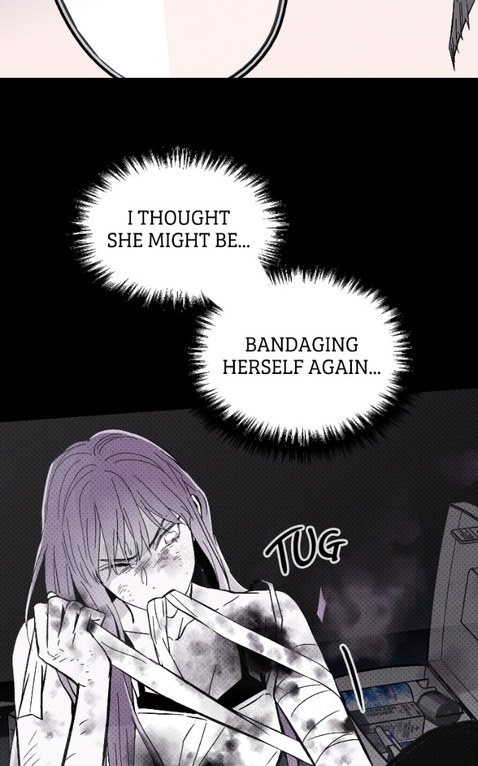 Crazy for You (ARAYA Miki) Chapter 8 page 20 - 
