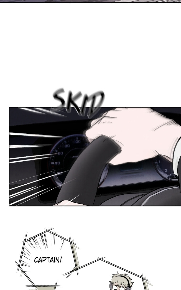 Crazy for You (ARAYA Miki) Chapter 8 page 3 - 