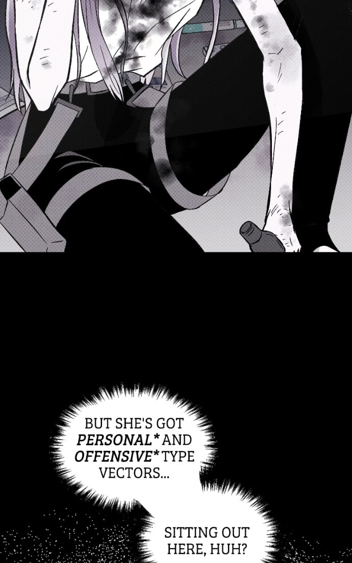 Crazy for You (ARAYA Miki) Chapter 8 page 21 - 