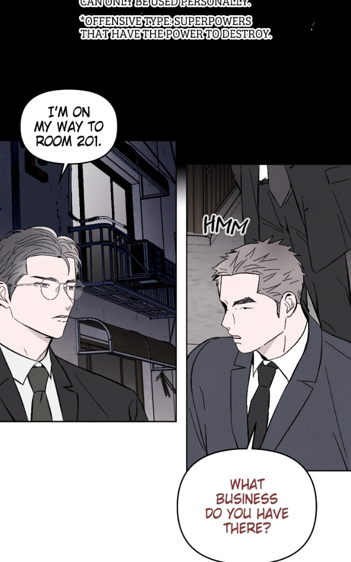 Crazy for You (ARAYA Miki) Chapter 8 page 23 - 