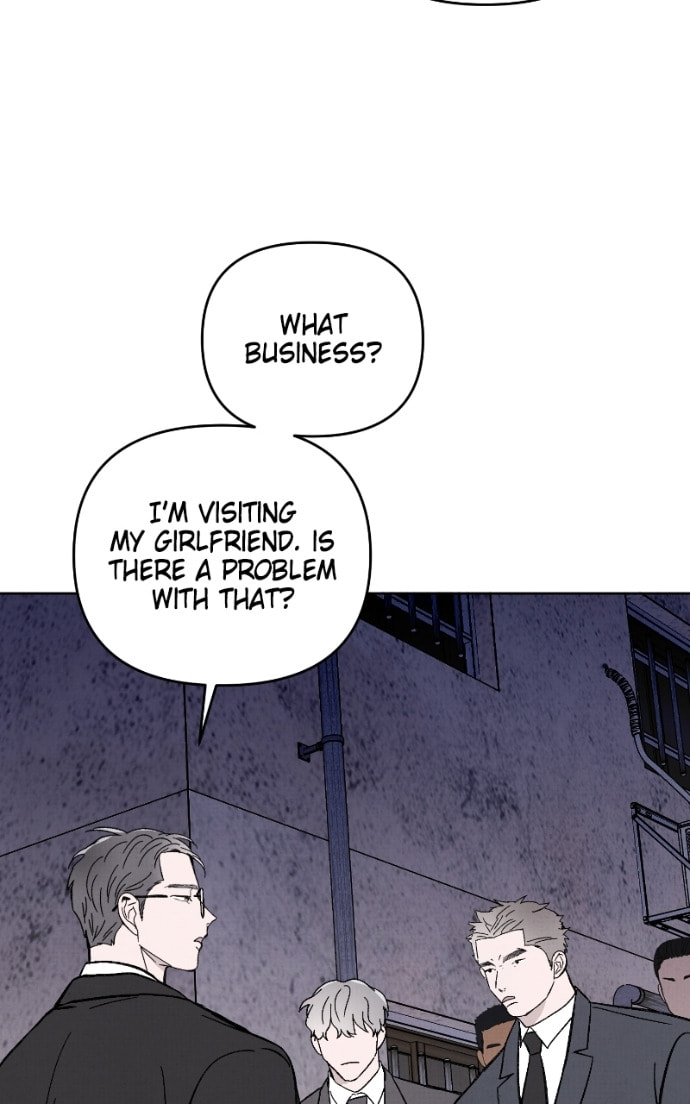 Crazy for You (ARAYA Miki) Chapter 8 page 24 - 