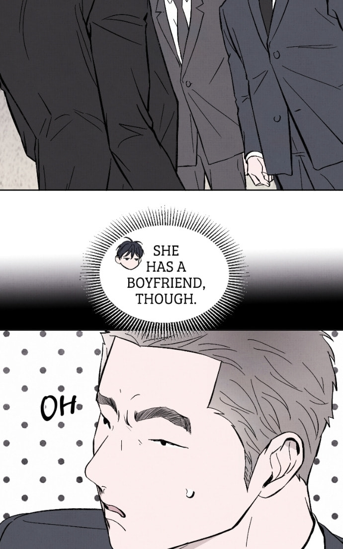 Crazy for You (ARAYA Miki) Chapter 8 page 25 - 