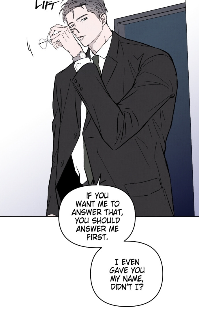 Crazy for You (ARAYA Miki) Chapter 8 page 33 - 