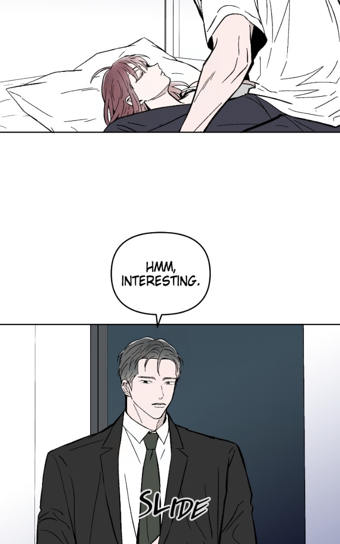 Crazy for You (ARAYA Miki) Chapter 8 page 35 - 