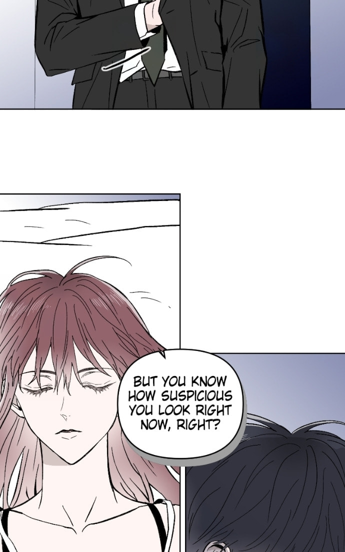 Crazy for You (ARAYA Miki) Chapter 8 page 36 - 