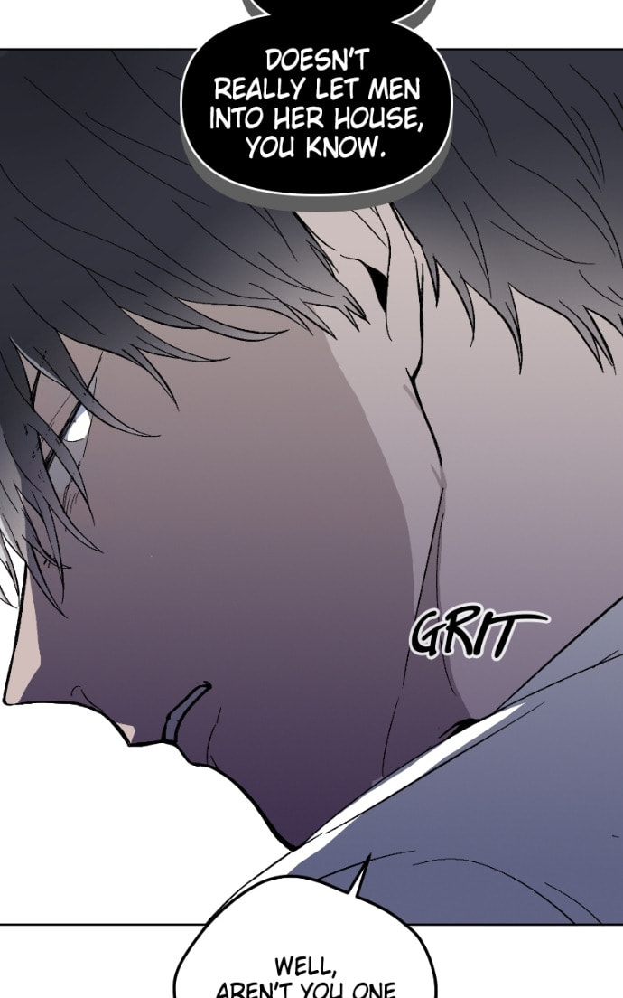 Crazy for You (ARAYA Miki) Chapter 8 page 38 - 