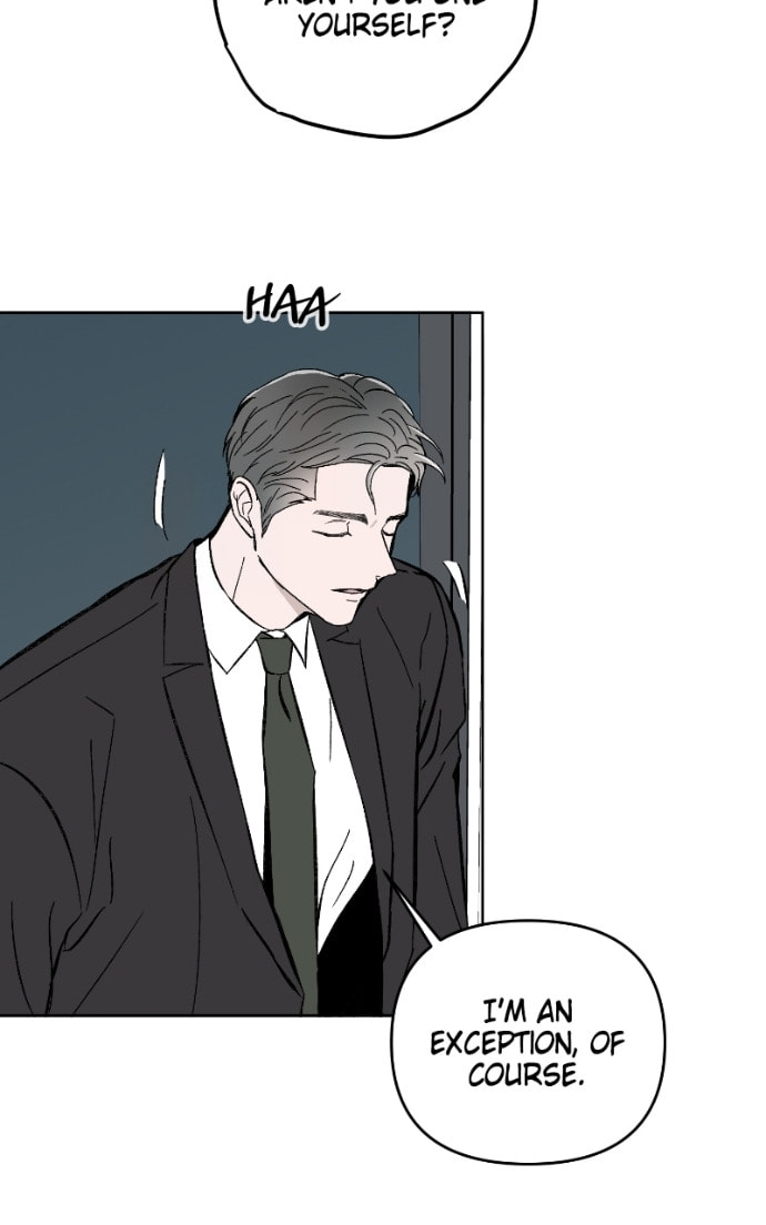 Crazy for You (ARAYA Miki) Chapter 8 page 39 - 