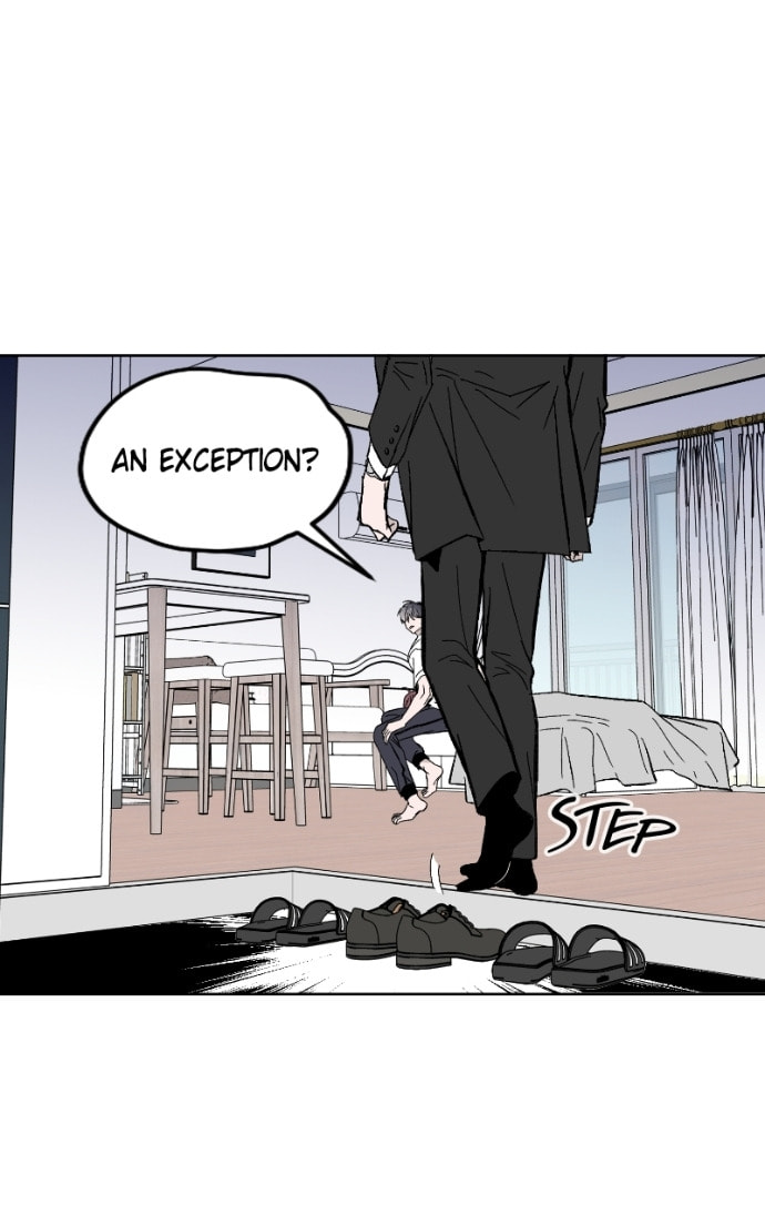 Crazy for You (ARAYA Miki) Chapter 8 page 40 - 