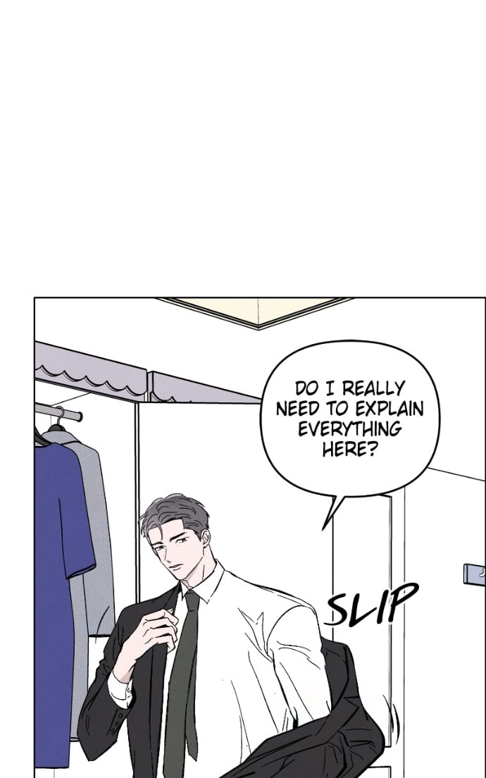 Crazy for You (ARAYA Miki) Chapter 8 page 41 - 