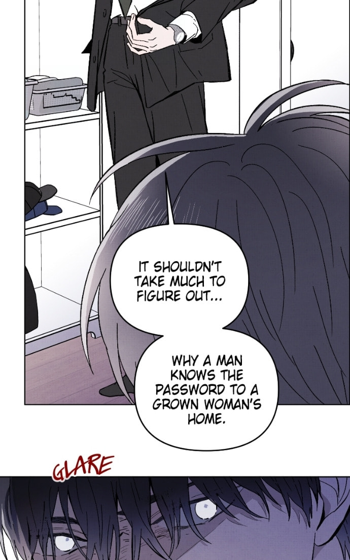Crazy for You (ARAYA Miki) Chapter 8 page 42 - 