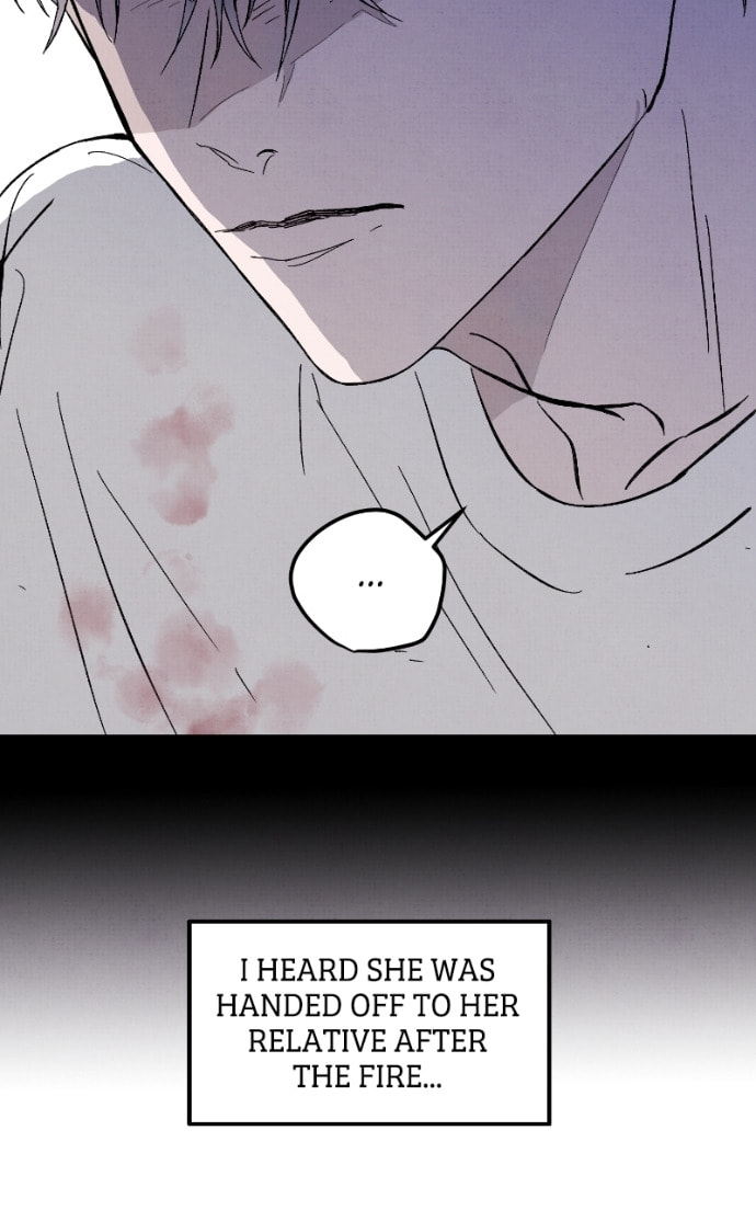 Crazy for You (ARAYA Miki) Chapter 8 page 43 - 
