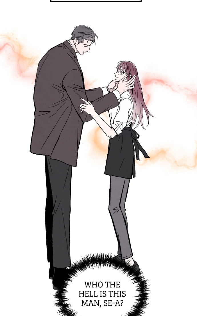 Crazy for You (ARAYA Miki) Chapter 8 page 47 - 