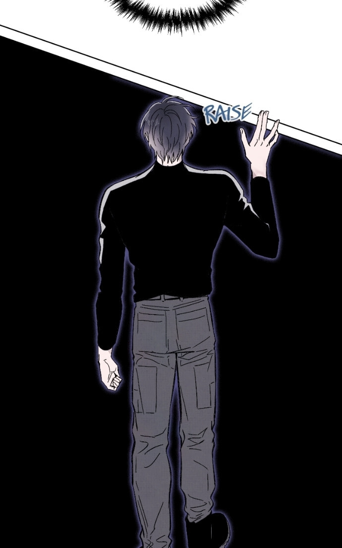 Crazy for You (ARAYA Miki) Chapter 8 page 48 - 
