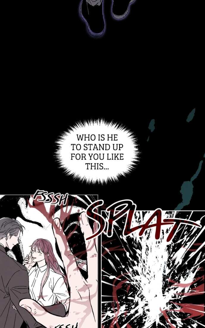 Crazy for You (ARAYA Miki) Chapter 8 page 49 - 
