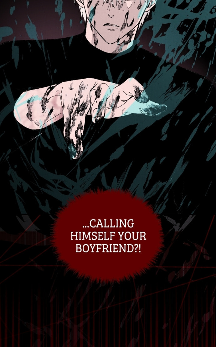 Crazy for You (ARAYA Miki) Chapter 8 page 51 - 