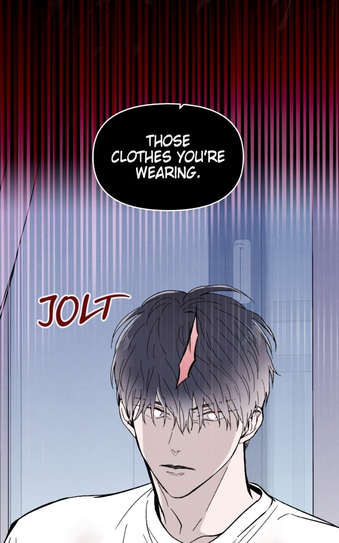 Crazy for You (ARAYA Miki) Chapter 8 page 52 - 