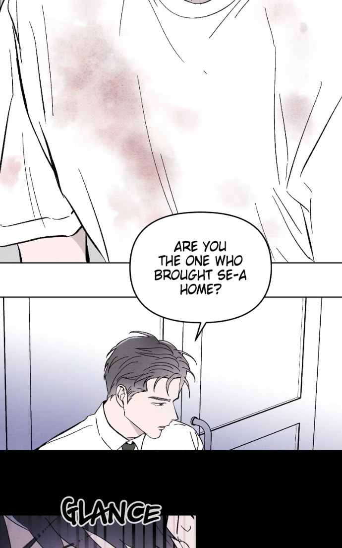 Crazy for You (ARAYA Miki) Chapter 8 page 53 - 