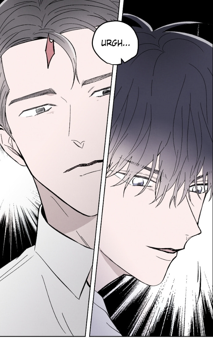 Crazy for You (ARAYA Miki) Chapter 8 page 57 - 